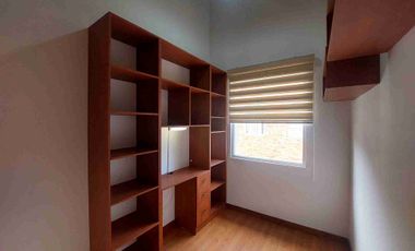 Casa en Arriendo, sector colegio Sek, Amagasi del Inca