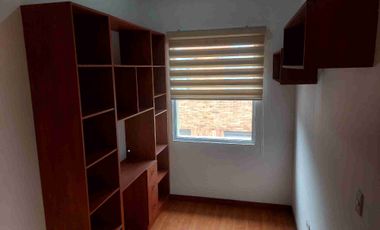 Casa en Arriendo, sector colegio Sek, Amagasi del Inca