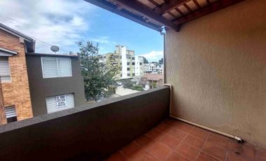 Casa en Arriendo, sector colegio Sek, Amagasi del Inca