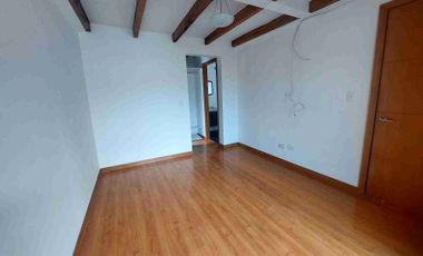 Casa en Arriendo, sector colegio Sek, Amagasi del Inca