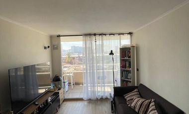 Departamento 2d1b Excelente ubicación y Conectividad