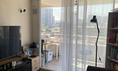 Departamento 2d1b Excelente ubicación y Conectividad