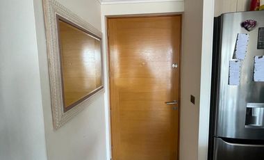 Departamento 2d1b Excelente ubicación y Conectividad