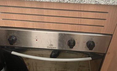 Departamento 2d1b Excelente ubicación y Conectividad