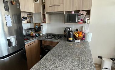 Departamento 2d1b Excelente ubicación y Conectividad