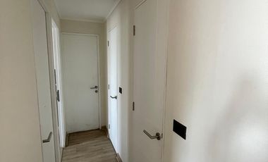 Departamento 2d1b Excelente ubicación y Conectividad