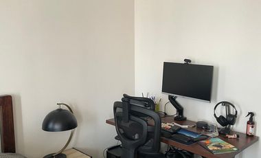 Departamento 2d1b Excelente ubicación y Conectividad