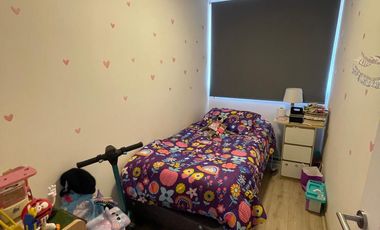 Departamento 2d1b Excelente ubicación y Conectividad