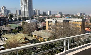 Departamento 2d1b Excelente ubicación y Conectividad