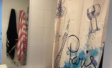 Departamento 2d1b Excelente ubicación y Conectividad