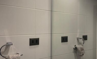 Departamento 2d1b Excelente ubicación y Conectividad