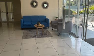 Departamento 2d1b Excelente ubicación y Conectividad