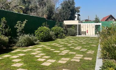 Departamento 2d1b Excelente ubicación y Conectividad