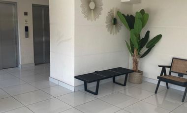 Departamento 2d1b Excelente ubicación y Conectividad