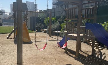 Departamento 2d1b Excelente ubicación y Conectividad