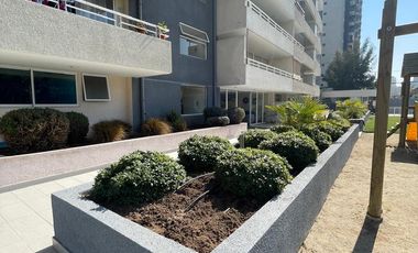 Departamento 2d1b Excelente ubicación y Conectividad