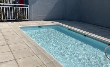 Departamento 2d1b Excelente ubicación y Conectividad