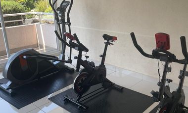 Departamento 2d1b Excelente ubicación y Conectividad