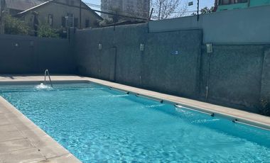 Departamento 2d1b Excelente ubicación y Conectividad