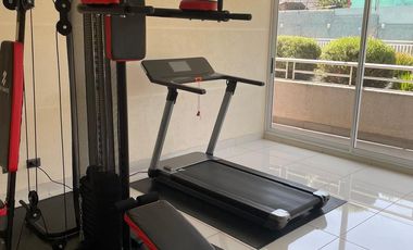 Departamento 2d1b Excelente ubicación y Conectividad