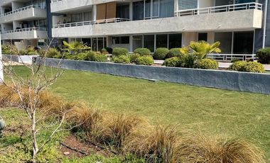 Departamento 2d1b Excelente ubicación y Conectividad