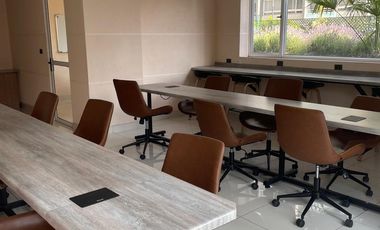 Departamento 2d1b Excelente ubicación y Conectividad