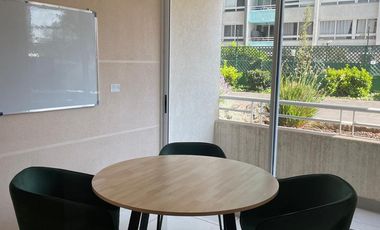 Departamento 2d1b Excelente ubicación y Conectividad