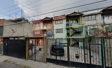 DEPARTAMENTO DE RECUPERACIÓN BANCARIA EN CALLE VALLE DE MOCTEZUMA, COL. VALLE DE ANAHUAC, ECATEPEC DE MORELOS, EDO MEX. ¡NO SE ACEPTAN CRÉDITOS!