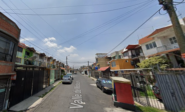 DEPARTAMENTO DE RECUPERACIÓN BANCARIA EN CALLE VALLE DE MOCTEZUMA, COL. VALLE DE ANAHUAC, ECATEPEC DE MORELOS, EDO MEX. ¡NO SE ACEPTAN CRÉDITOS!