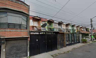 DEPARTAMENTO DE RECUPERACIÓN BANCARIA EN CALLE VALLE DE MOCTEZUMA, COL. VALLE DE ANAHUAC, ECATEPEC DE MORELOS, EDO MEX. ¡NO SE ACEPTAN CRÉDITOS!