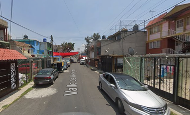 DEPARTAMENTO DE RECUPERACIÓN BANCARIA EN CALLE VALLE DE MOCTEZUMA, COL. VALLE DE ANAHUAC, ECATEPEC DE MORELOS, EDO MEX. ¡NO SE ACEPTAN CRÉDITOS!