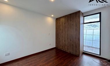 Departamento en venta en Loja sector Los Geranios
