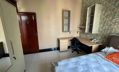 Rumah Full furnish bagus & rapih di Kelapa Puan