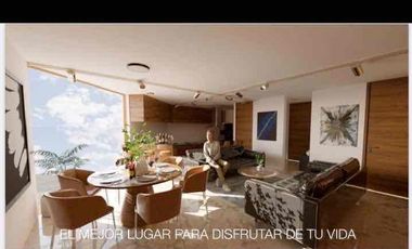 Increíbles departamentos en venta