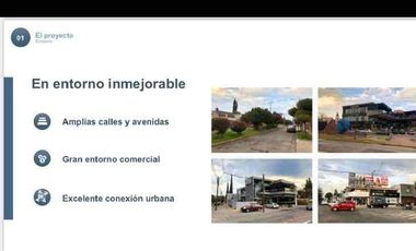 Increíbles departamentos en venta