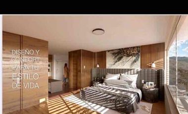 Increíbles departamentos en venta