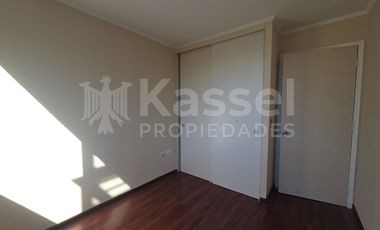 -VENTA- Se vende departamento en Laguna Redonda Concepción