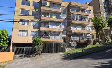 -VENTA- Se vende departamento en Laguna Redonda Concepción