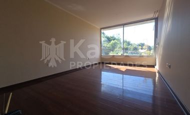 -VENTA- Se vende departamento en Laguna Redonda Concepción