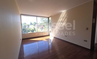 -VENTA- Se vende departamento en Laguna Redonda Concepción