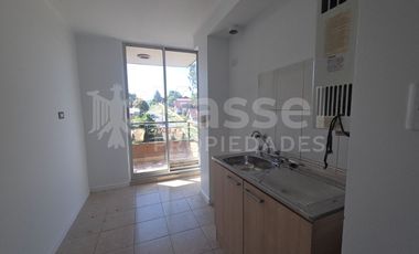-VENTA- Se vende departamento en Laguna Redonda Concepción