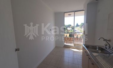 -VENTA- Se vende departamento en Laguna Redonda Concepción