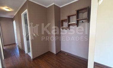 -VENTA- Se vende departamento en Laguna Redonda Concepción