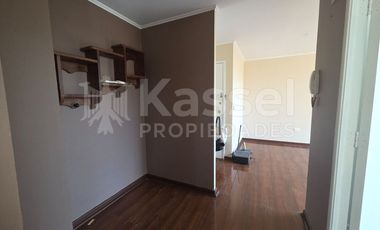 -VENTA- Se vende departamento en Laguna Redonda Concepción