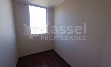 -VENTA- Se vende departamento en Laguna Redonda Concepción