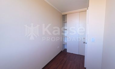 -VENTA- Se vende departamento en Laguna Redonda Concepción