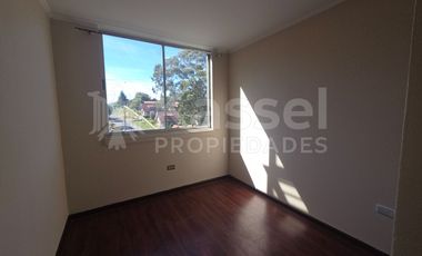 -VENTA- Se vende departamento en Laguna Redonda Concepción