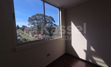-VENTA- Se vende departamento en Laguna Redonda Concepción