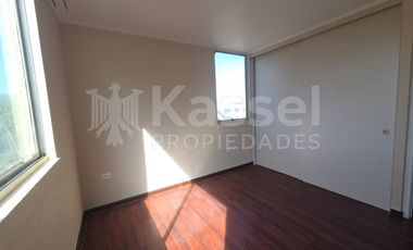 -VENTA- Se vende departamento en Laguna Redonda Concepción