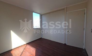 -VENTA- Se vende departamento en Laguna Redonda Concepción